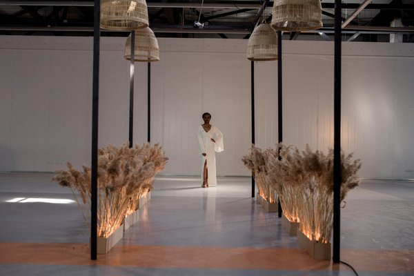 L'industrie de la mode face à la transition numérique