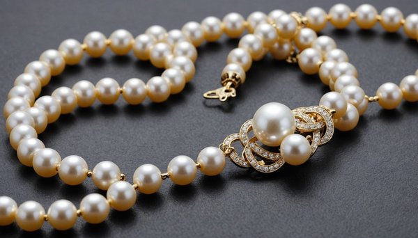 Les bijoux en perles pour sublimer votre été avec pearlora