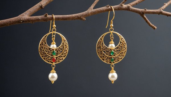 Bague d'oreilles : des créations uniques pour tous les styles