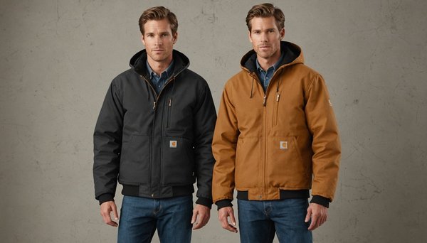Découvrez les polaires carhartt prentis liner incontournables !