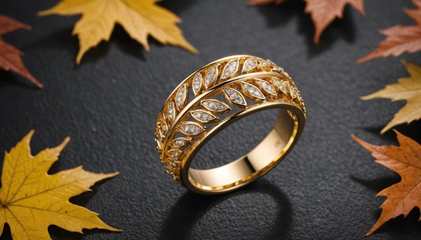 Craquez pour un jonc en or femme unique à personnaliser