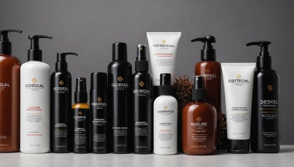 Des produits cheveux professionnels pour un coiffage parfait