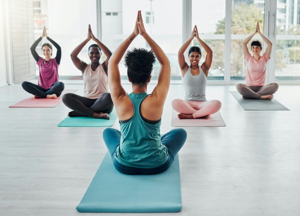 Hatha yoga : 10 conseils pour harmoniser corps et esprit
