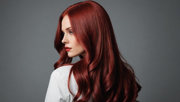 Teintes de rouge : 10 astuces pour une coloration parfaite