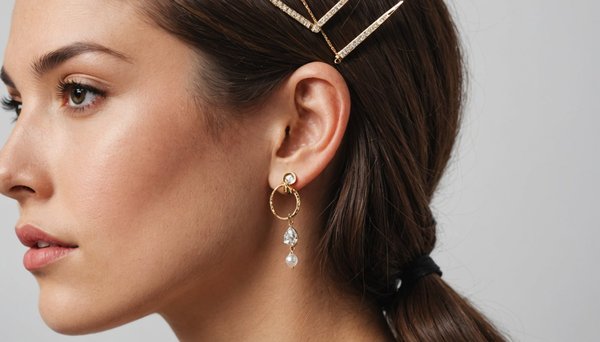 Bijoux d'oreilles : explorez des designs originaux pour chaque look